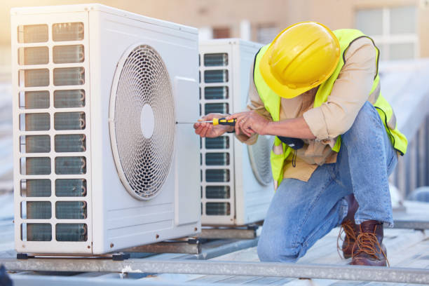 Best HVAC Air Duct Cleaning  in Crestwood, IL