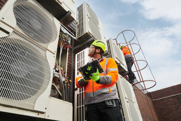  Crestwood, IL HVAC Pros