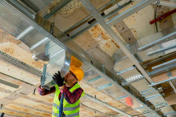 Best Best HVAC Companies  in Crestwood, IL