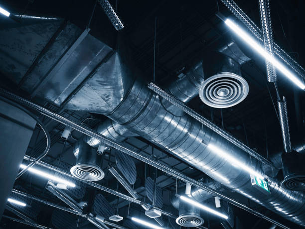 Best Residential HVAC Services  in Crestwood, IL