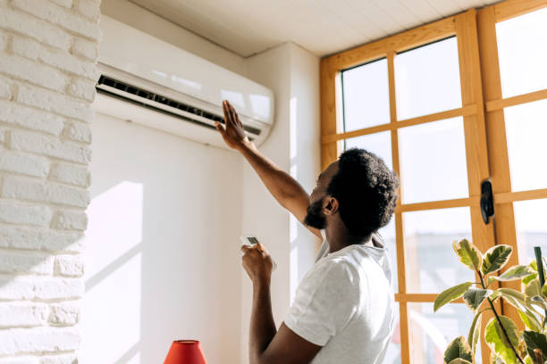 Best Affordable HVAC Services  in Crestwood, IL