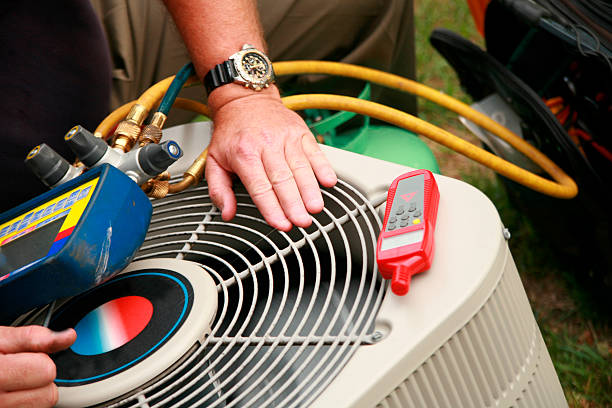 Best Furnace Repair Near Me  in Crestwood, IL