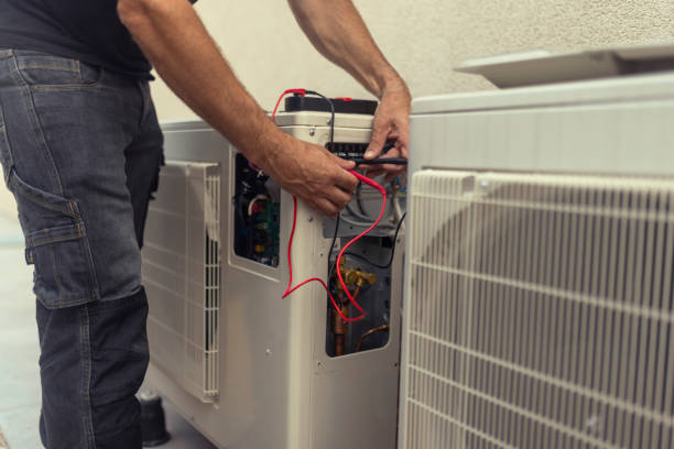 Best HVAC Installation Services  in Crestwood, IL