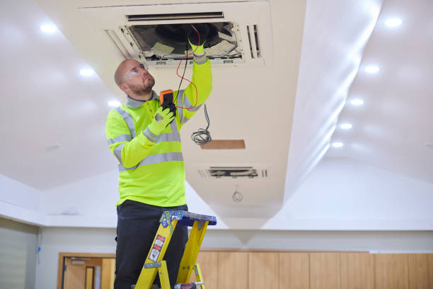 Best Air Conditioning Repair  in Crestwood, IL