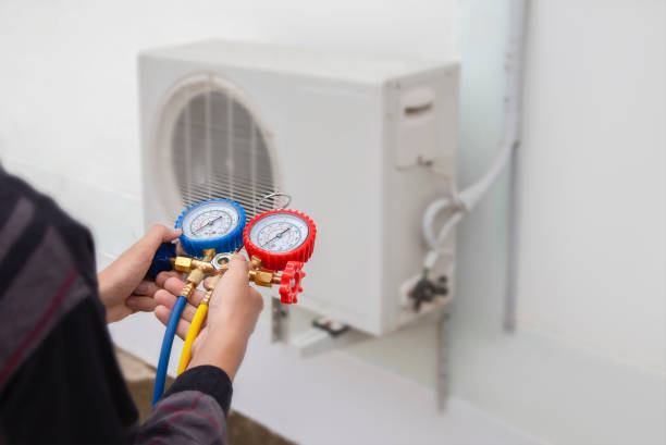 Best Ductless HVAC Repair  in Crestwood, IL