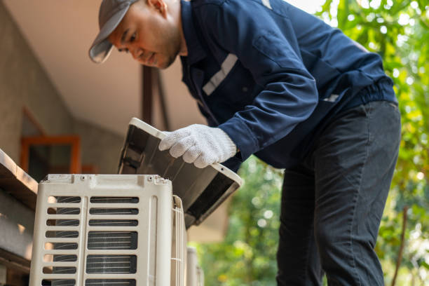Best Air Quality Test  in Crestwood, IL