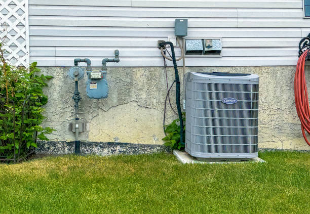 Best HVAC System Installation  in Crestwood, IL